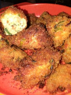 Foto resep Nuget Sayur