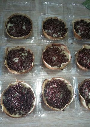 Foto resep Martabak mini