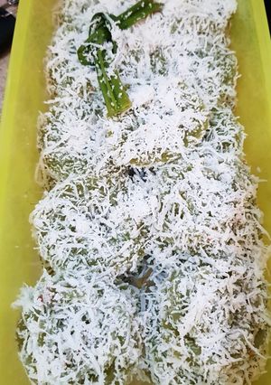 Foto resep Kue Lumpang