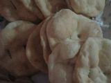 Tortas fritas! o pan! No solo para día de lluvia😉