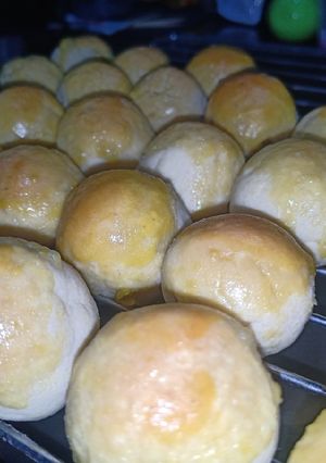 Foto resep Nastar gluten free sugar free