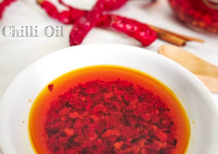 Chili Oil