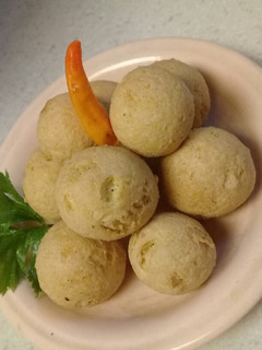 Foto resep Tahu Bulat