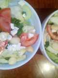 Ensalada mixta