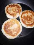 🇰🇷Hotteok (Korean Sweet Pancake)