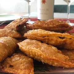 รูปของ Empanadas argentinas