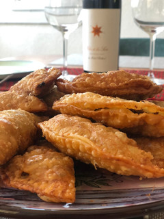 Una foto de Empanadas argentinas
