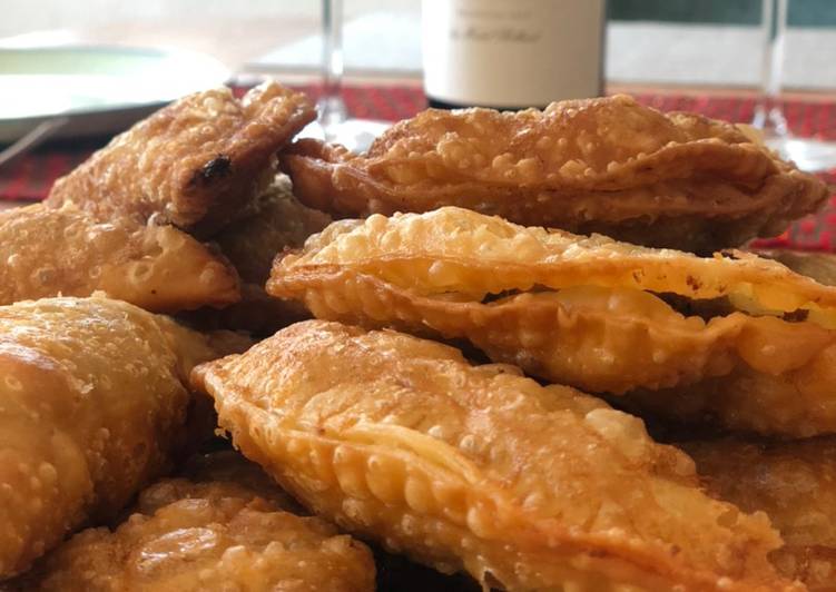 Empanadas argentinas