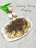 Pisang Goreng Kembung