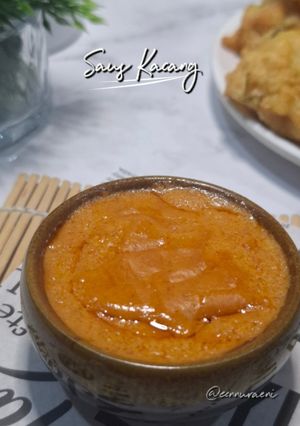 Foto resep Saus Kacang