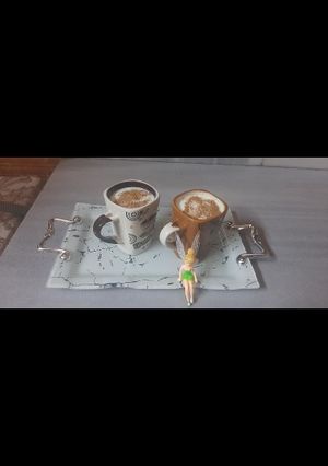 صورة لوصفة سحلب