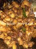 Brutu kecap wenakk