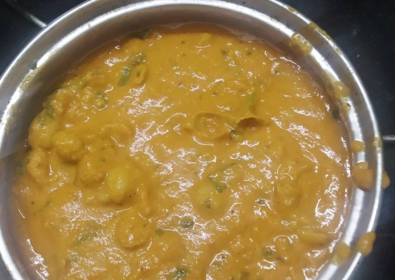 Chana masala