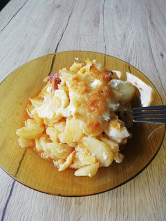 Rakott krumpli recept fotója