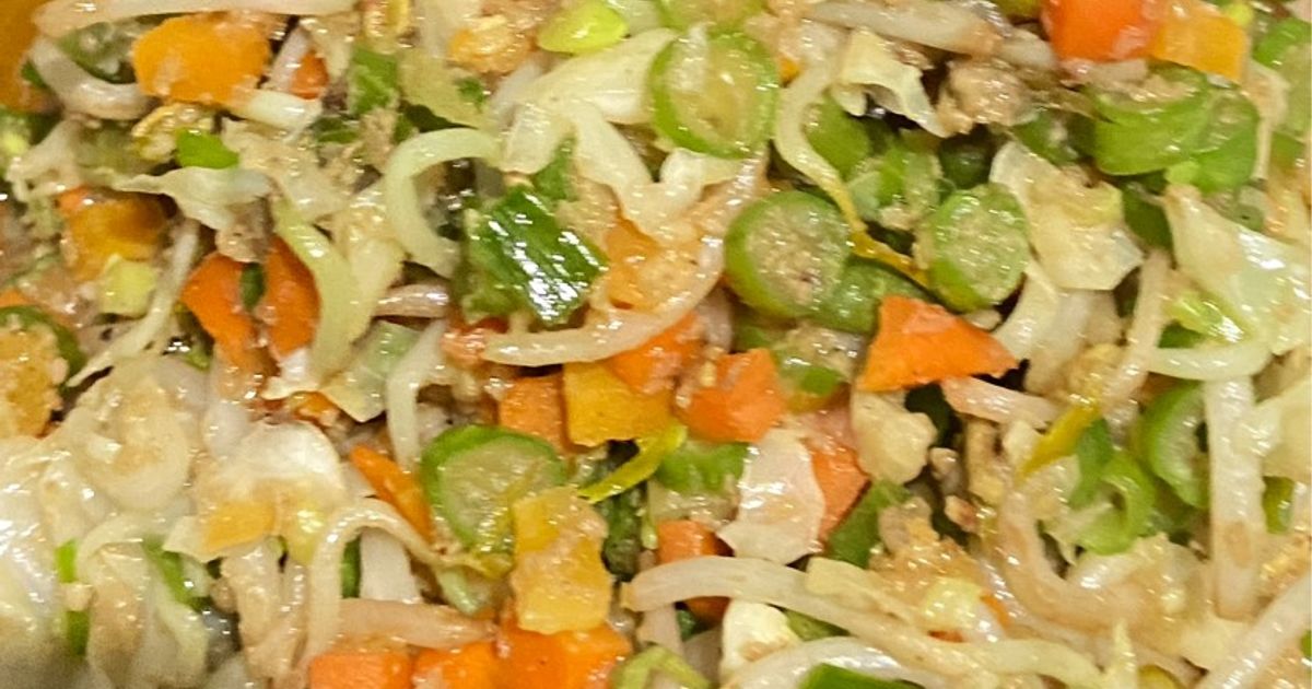 96. Isian Tahu Goreng