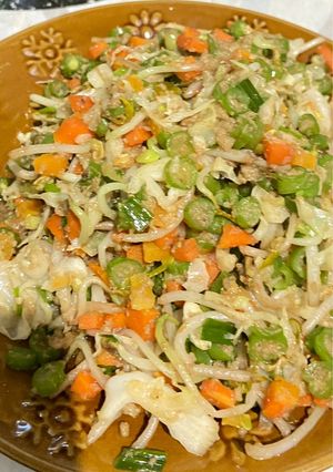 Foto resep 96. Isian Tahu Goreng