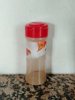Una foto de Salsa de especias Chelo