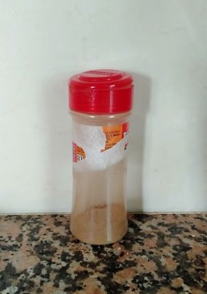 Una foto de Salsa de especias Chelo