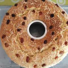 รูปของ Bolu Tape