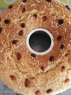 Foto resep Bolu Tape