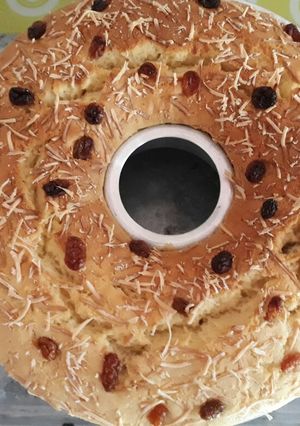 Foto resep Bolu Tape