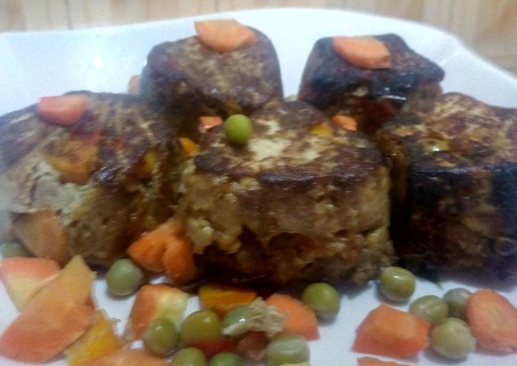 Step-by-Step Guide to Make Awsome Grilled minced meat Cooking Basics for Beginners