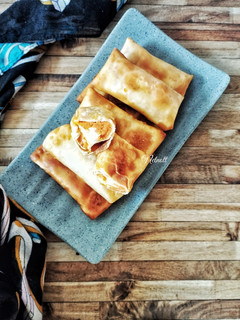 Foto resep Ubi Keju