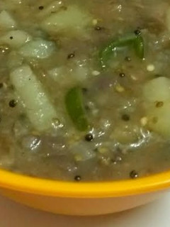 கத்தரிக்கா கோஸ் மல்லி செய்முறை முக்கிய புகைப்படம்