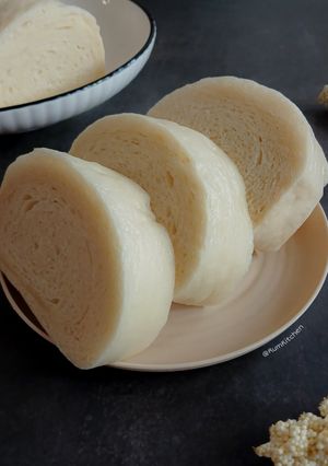 Foto resep Roti Kukus Pontianak Original