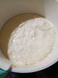 Not Your Usual Peppered Gravy