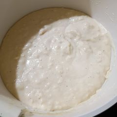A picture of Not Your Usual Peppered Gravy.
