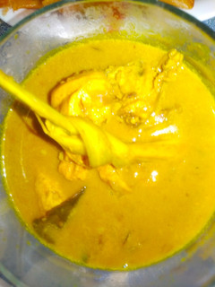 Foto resep Gulai daging Ayam