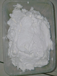 Foto resep Buttercream lembut
