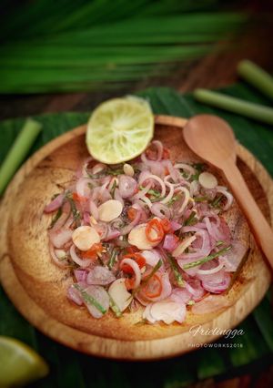 Foto resep Sambal Matah