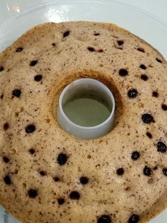 Foto resep Bolu pisang kukus no mixer