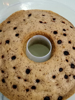 Foto resep Bolu pisang kukus no mixer