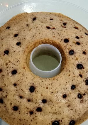 Foto resep Bolu pisang kukus no mixer