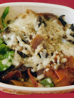 பென்னி ரிகாட்டா (Penne rigata recpe in tamil) செய்முறை முக்கிய புகைப்படம்