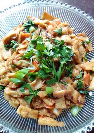 Foto resep Capcay Goreng 🤤