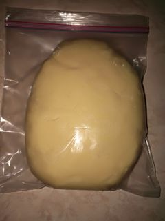 Una foto de Masa fácil para tarta