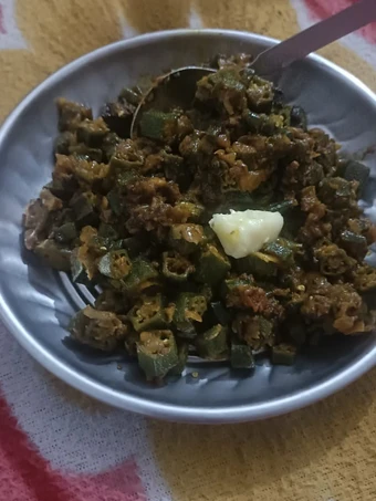 Easy Steps to Prepare Bhindi which Delicious