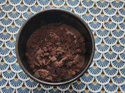 Une photo de mini dessert
