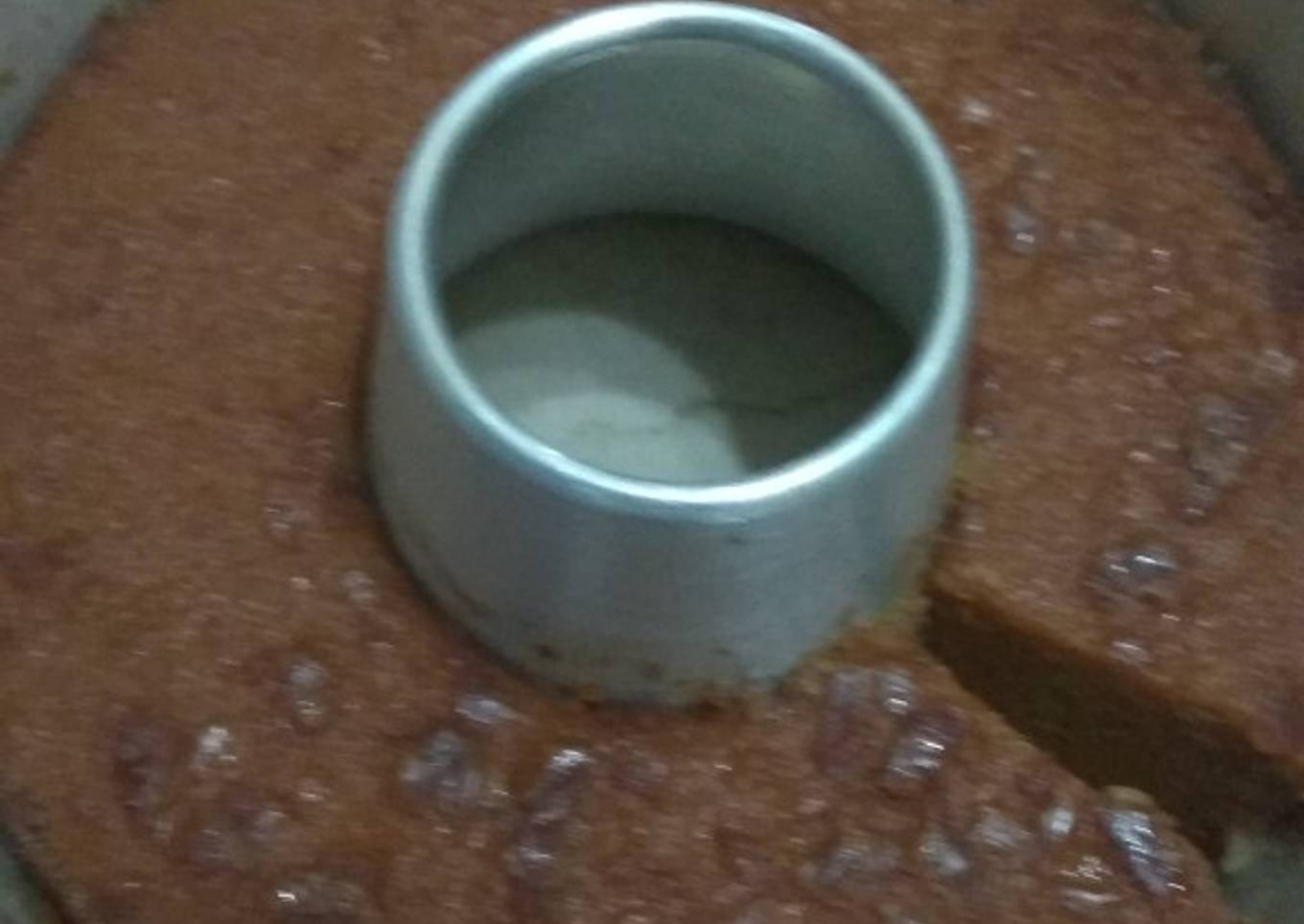 Kue 8 Jam Khas Palembang