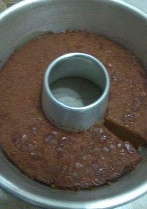 Foto resep Kue 8 Jam Khas Palembang