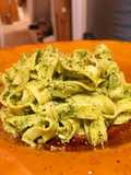 Vegan Pesto 💚