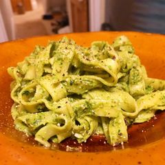 A picture of Vegan Pesto 💚.
