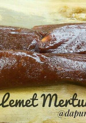Foto resep Lemet Mertua #indonesiamemasak