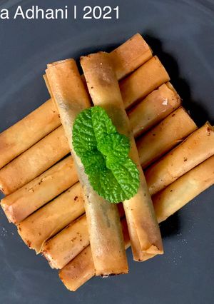 Foto resep Keju Aroma