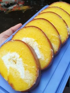 Foto resep Bolu Gulung / Roll Cake