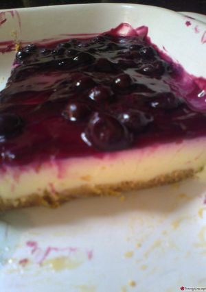 Φωτογραφία της συνταγής Σαν cheesecake